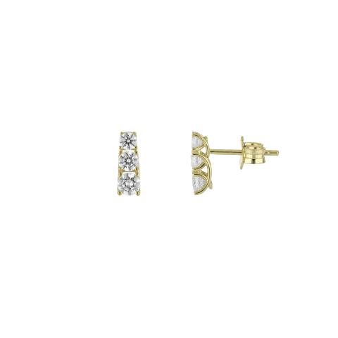 Pendientes IGold Mujer in Oro OR50301951200 - OR50301951200